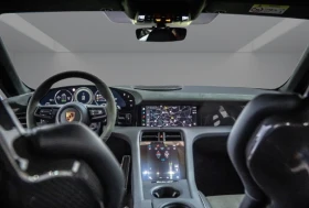 Porsche Taycan Turbo GT = Weissach = Гаранция | Auto.bg — изображение 13 Porsche Taycan Turbo GT = Weissach = Гаранция | Auto.bg — изображение 13