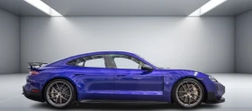 Porsche Taycan Turbo GT = Weissach = Гаранция | Auto.bg — изображение 4 Porsche Taycan Turbo GT = Weissach = Гаранция | Auto.bg — изображение 4