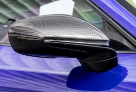 Porsche Taycan Turbo GT = Weissach = Гаранция | Auto.bg — изображение 6 Porsche Taycan Turbo GT = Weissach = Гаранция | Auto.bg — изображение 6