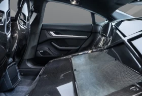 Porsche Taycan Turbo GT = Weissach = Гаранция | Auto.bg — изображение 15 Porsche Taycan Turbo GT = Weissach = Гаранция | Auto.bg — изображение 15