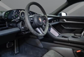Porsche Taycan Turbo GT = Weissach = Гаранция | Auto.bg — изображение 10 Porsche Taycan Turbo GT = Weissach = Гаранция | Auto.bg — изображение 10