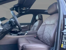 BMW i7 M70 xDrive = Shadow Line = Гаранция | Auto.bg — изображение 4 BMW i7 M70 xDrive = Shadow Line = Гаранция | Auto.bg — изображение 4