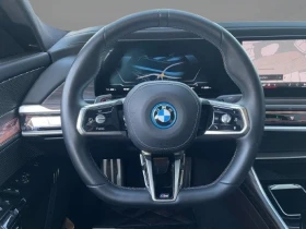 BMW i7 M70 xDrive = Shadow Line = Гаранция | Auto.bg — изображение 7 BMW i7 M70 xDrive = Shadow Line = Гаранция | Auto.bg — изображение 7