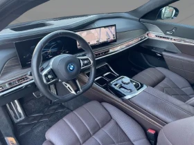BMW i7 M70 xDrive = Shadow Line = Гаранция | Auto.bg — изображение 6 BMW i7 M70 xDrive = Shadow Line = Гаранция | Auto.bg — изображение 6