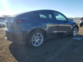 Tesla Model Y Dual Motors AWD | Auto.bg — изображение 4 Tesla Model Y Dual Motors AWD | Auto.bg — изображение 4