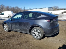 Tesla Model Y Dual Motors AWD | Auto.bg — изображение 6 Tesla Model Y Dual Motors AWD | Auto.bg — изображение 6