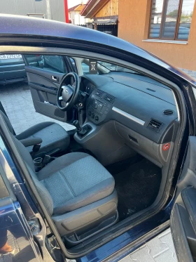 Ford C-max 1.6 TDCI - 800 € - 24574165 6 | Car24.bg Ford C-max 1.6 TDCI - 800 € - 24574165 6