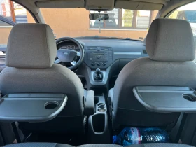 Ford C-max 1.6 TDCI - 800 € - 24574165 7 | Car24.bg Ford C-max 1.6 TDCI - 800 € - 24574165 7