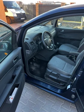 Ford C-max 1.6 TDCI - 800 € - 24574165 5 | Car24.bg Ford C-max 1.6 TDCI - 800 € - 24574165 5