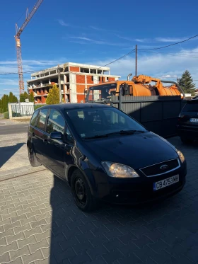Ford C-max 1.6 TDCI - 800 € - 24574165 2 | Car24.bg Ford C-max 1.6 TDCI - 800 € - 24574165 2
