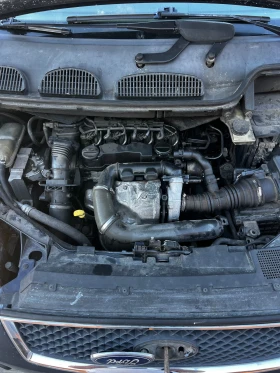 Ford C-max 1.6 TDCI - 800 € - 24574165 9 | Car24.bg Ford C-max 1.6 TDCI - 800 € - 24574165 9