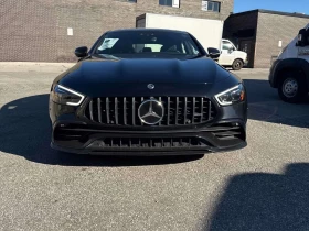 Mercedes-Benz AMG GT * 53 * CARFAX * ОБДУХВАНЕ * 360 * BURMESTER * | Auto.bg — изображение 2 Mercedes-Benz AMG GT * 53 * CARFAX * ОБДУХВАНЕ * 360 * BURMESTER * | Auto.bg — изображение 2