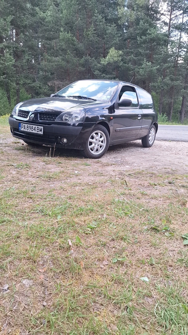 Renault Clio 1.2 - 1270 € / 2483.90 лв. - 99157344 1 | Car24.bg Renault Clio 1.2 - 1270 € / 2483.90 лв. - 99157344 1