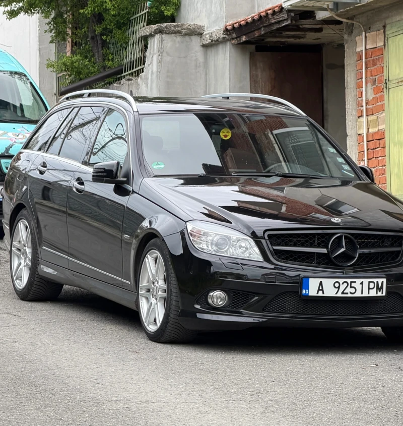 Mercedes-Benz C 220 Cdi 220 646 AMG - 6400 € / 12517.31 лв. - 22013353 1 | Car24.bg Mercedes-Benz C 220 Cdi 220 646 AMG - 6400 € / 12517.31 лв. - 22013353 1