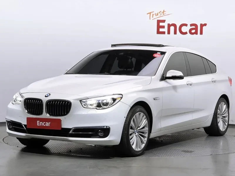 BMW 530 Gt 30D xDrive | Auto.bg — изображение 1 BMW 530 Gt 30D xDrive | Auto.bg — изображение 1