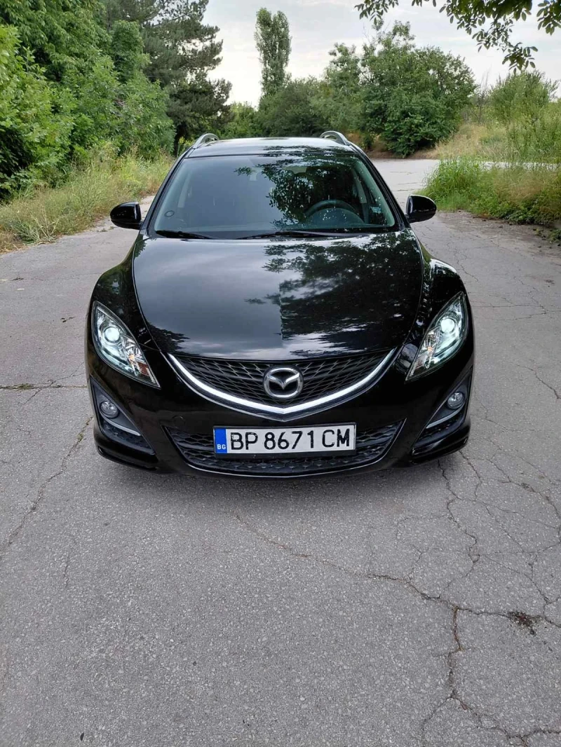 Mazda 6 - 6700 € / 13104.06 лв. - 22348748 1 | Car24.bg Mazda 6 - 6700 € / 13104.06 лв. - 22348748 1