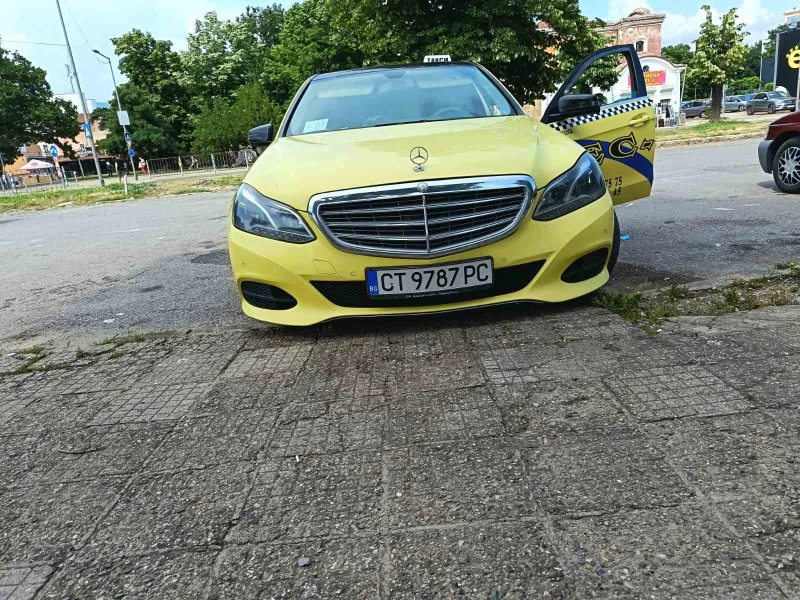 Mercedes-Benz E 200 - 4000 € - 30037925 1 | Car24.bg Mercedes-Benz E 200 - 4000 € - 30037925 1
