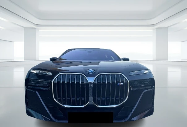 BMW i7 M70 xDrive = Shadow Line = Гаранция | Auto.bg — изображение 1 BMW i7 M70 xDrive = Shadow Line = Гаранция | Auto.bg — изображение 1
