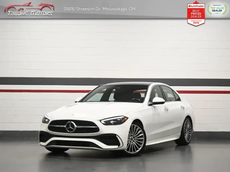 Mercedes-Benz C 300 4MATIC AMG* HUD* 360* ЧЕРВЕН САЛОН* CARFAX - 32300 € - 45547740 1 | Car24.bg Mercedes-Benz C 300 4MATIC AMG* HUD* 360* ЧЕРВЕН САЛОН* CARFAX - 32300 € - 45547740 1