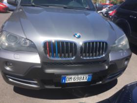     BMW X5 3.00  