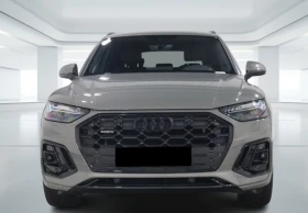 Audi Q5 40 TDI Quattro = S-line = Гаранция - Car24.bg Audi Q5 40 TDI Quattro = S-line = Гаранция