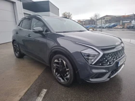 Kia Sportage 1.6 t Gdi - GT Line Гаранция - 69990 лв. / 35785.32 € - 98514426 3 | Car24.bg Kia Sportage 1.6 t Gdi - GT Line Гаранция - 69990 лв. / 35785.32 € - 98514426 3