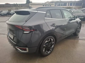 Kia Sportage 1.6 t Gdi - GT Line Гаранция - 69990 лв. / 35785.32 € - 98514426 4 | Car24.bg Kia Sportage 1.6 t Gdi - GT Line Гаранция - 69990 лв. / 35785.32 € - 98514426 4