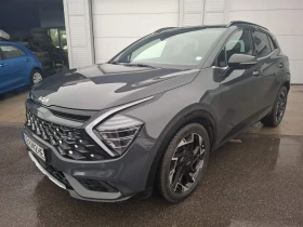 Kia Sportage 1.6 t Gdi - GT Line Гаранция - Car24.bg Kia Sportage 1.6 t Gdi - GT Line Гаранция