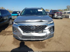 Hyundai Santa fe 2.4l Sel - 11500 € / 22492.04 лв. - 52747383 12 | Car24.bg Hyundai Santa fe 2.4l Sel - 11500 € / 22492.04 лв. - 52747383 12