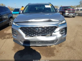 Hyundai Santa fe 2.4l Sel - 11500 € / 22492.04 лв. - 52747383 6 | Car24.bg Hyundai Santa fe 2.4l Sel - 11500 € / 22492.04 лв. - 52747383 6
