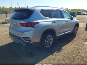 Hyundai Santa fe 2.4l Sel - 11500 € / 22492.04 лв. - 52747383 4 | Car24.bg Hyundai Santa fe 2.4l Sel - 11500 € / 22492.04 лв. - 52747383 4
