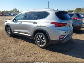 Hyundai Santa fe 2.4l Sel - 11500 € / 22492.04 лв. - 52747383 3 | Car24.bg Hyundai Santa fe 2.4l Sel - 11500 € / 22492.04 лв. - 52747383 3
