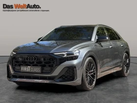 Снимка Audi SQ8