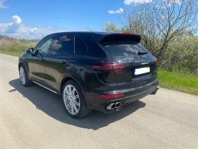 Porsche Cayenne undefined | Auto.bg — изображение 3 Porsche Cayenne undefined | Auto.bg — изображение 3