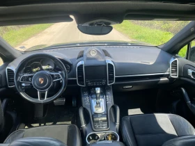 Porsche Cayenne undefined | Auto.bg — изображение 8 Porsche Cayenne undefined | Auto.bg — изображение 8