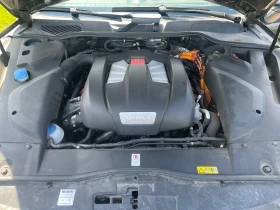 Porsche Cayenne undefined | Auto.bg — изображение 10 Porsche Cayenne undefined | Auto.bg — изображение 10