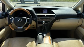Lexus RX 450h undefined | Auto.bg — изображение 10 Lexus RX 450h undefined | Auto.bg — изображение 10