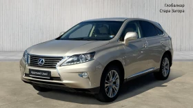 Lexus RX 450h