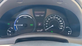 Lexus RX 450h undefined | Auto.bg — изображение 16 Lexus RX 450h undefined | Auto.bg — изображение 16