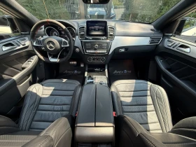Mercedes-Benz GLE 63 S AMG HARMAN KARDON/360 | Auto.bg — изображение 13 Mercedes-Benz GLE 63 S AMG HARMAN KARDON/360 | Auto.bg — изображение 13
