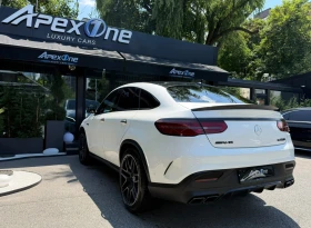 Mercedes-Benz GLE 63 S AMG HARMAN KARDON/360 | Auto.bg — изображение 6 Mercedes-Benz GLE 63 S AMG HARMAN KARDON/360 | Auto.bg — изображение 6