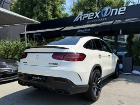Mercedes-Benz GLE 63 S AMG HARMAN KARDON/360 | Auto.bg — изображение 4 Mercedes-Benz GLE 63 S AMG HARMAN KARDON/360 | Auto.bg — изображение 4