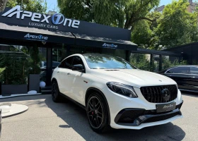 Mercedes-Benz GLE 63 S AMG HARMAN KARDON/360 | Auto.bg — изображение 3 Mercedes-Benz GLE 63 S AMG HARMAN KARDON/360 | Auto.bg — изображение 3