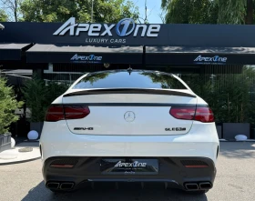 Mercedes-Benz GLE 63 S AMG HARMAN KARDON/360 | Auto.bg — изображение 5 Mercedes-Benz GLE 63 S AMG HARMAN KARDON/360 | Auto.bg — изображение 5