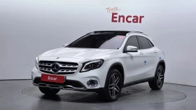 Mercedes-Benz GLA 220 BLIND SPOT ЕЛ. БАГАЖНИК КРАЙНА ЦЕНА* encareu.com