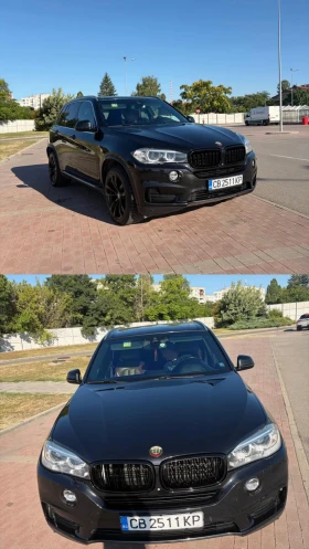 BMW X5 Individual 360 ВАКУМ Keyless - 16000 € / 31293.28 лв. - 20789643 4 | Car24.bg BMW X5 Individual 360 ВАКУМ Keyless - 16000 € / 31293.28 лв. - 20789643 4
