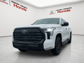 Toyota Tundra SR * CrewMax Cab * АвтоКредит * (ЦЕНА ДО БГ)