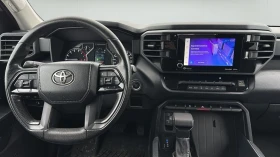 Toyota Tundra SR * CrewMax Cab * АвтоКредит * (ЦЕНА ДО БГ) | Auto.bg — изображение 13 Toyota Tundra SR * CrewMax Cab * АвтоКредит * (ЦЕНА ДО БГ) | Auto.bg — изображение 13