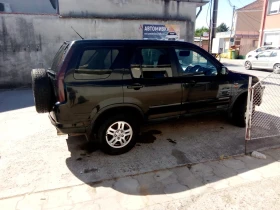 Honda Cr-v 2.0 - Car24.bg Honda Cr-v 2.0