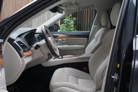 Volvo Xc90 B5/MOMENTUM-PRO/235HP/7S/AWD/360/AHK/HUD/H&K/625q | Auto.bg — изображение 6 Volvo Xc90 B5/MOMENTUM-PRO/235HP/7S/AWD/360/AHK/HUD/H&K/625q | Auto.bg — изображение 6